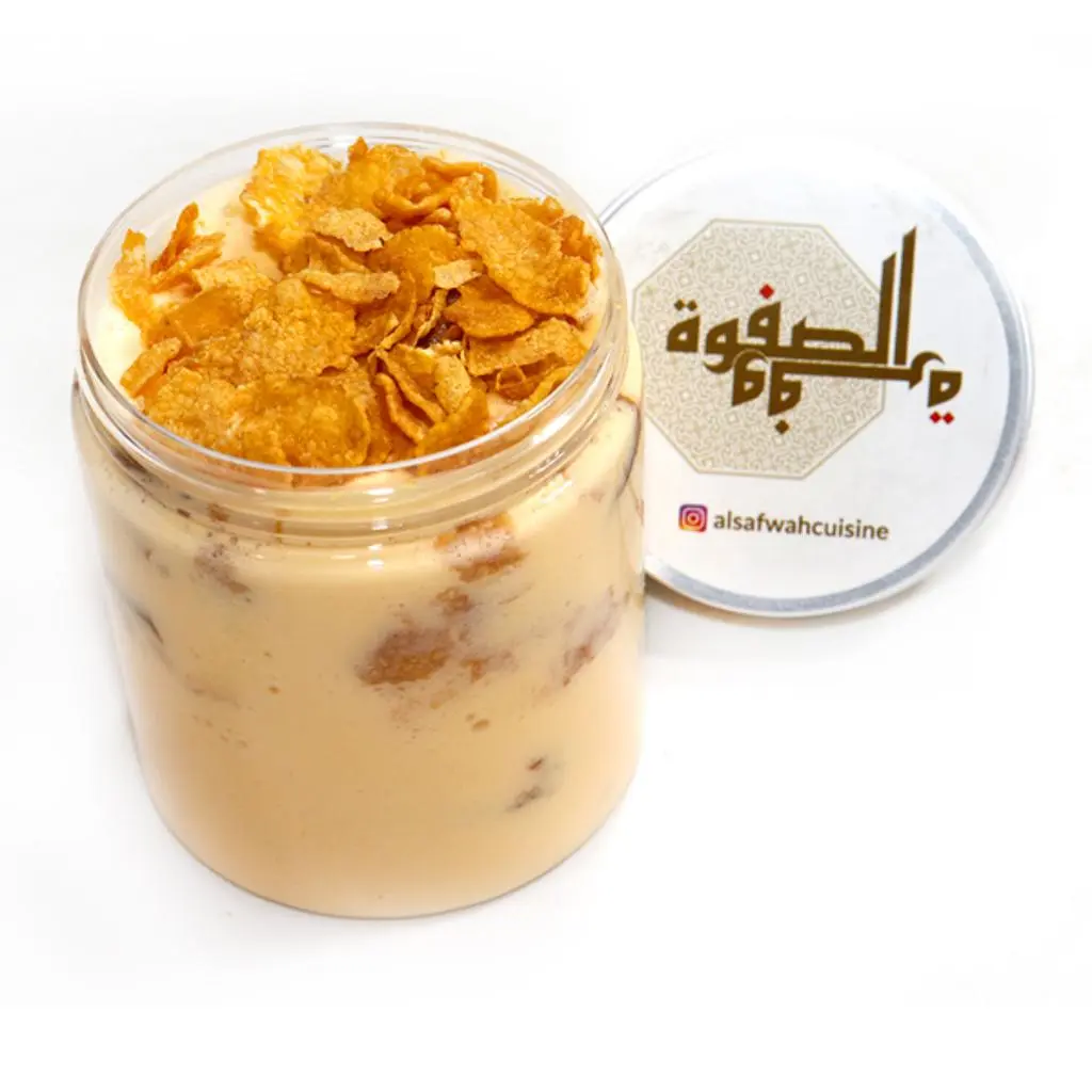 حلا القنبله